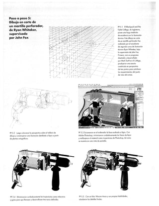 Dibujo para diseñadores