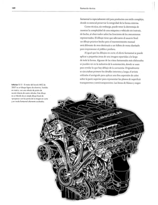 Dibujo para diseñadores