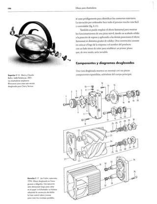 Dibujo para diseñadores