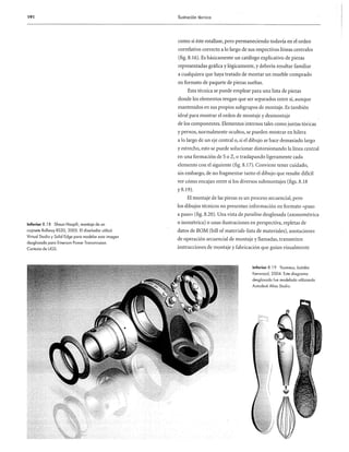 Dibujo para diseñadores