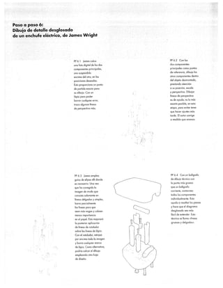 Dibujo para diseñadores