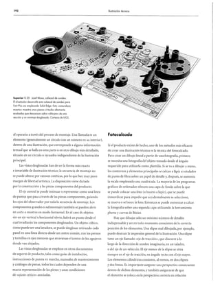 Dibujo para diseñadores