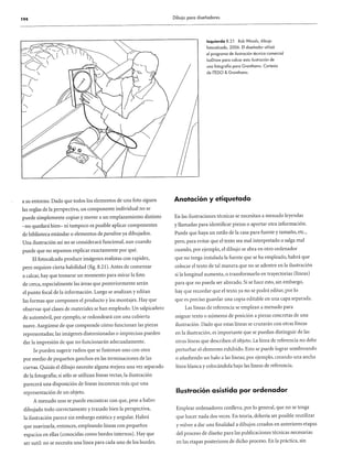 Dibujo para diseñadores