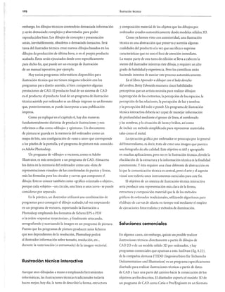 Dibujo para diseñadores