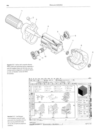 Dibujo para diseñadores