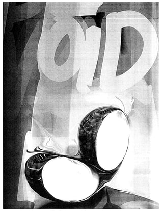 Dibujo para diseñadores