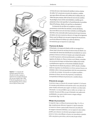 Dibujo para diseñadores