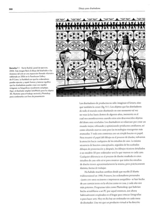 Dibujo para diseñadores