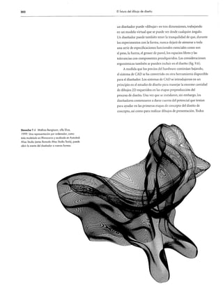 Dibujo para diseñadores