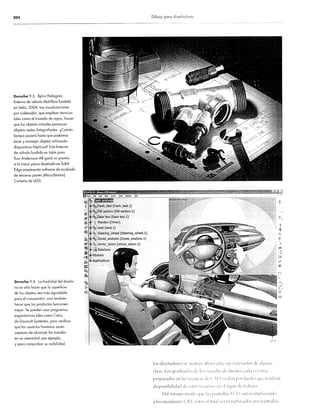 Dibujo para diseñadores