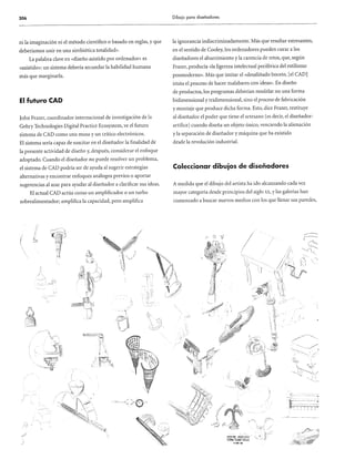 Dibujo para diseñadores