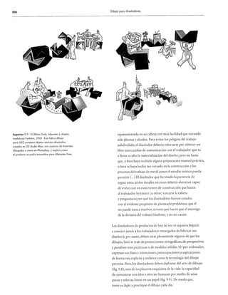 Dibujo para diseñadores