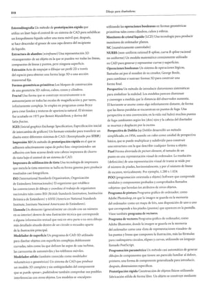 Dibujo para diseñadores