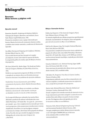 Dibujo para diseñadores