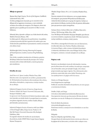 Dibujo para diseñadores