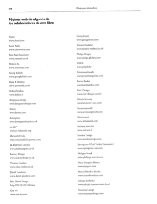 Dibujo para diseñadores