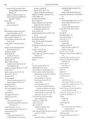 Dibujo para diseñadores