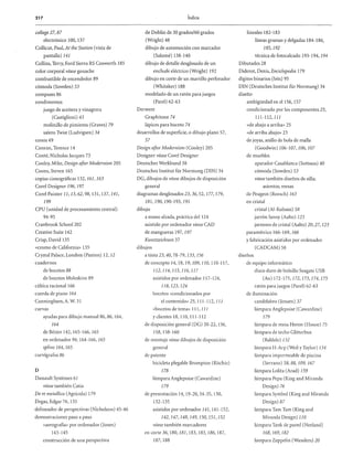 Dibujo para diseñadores