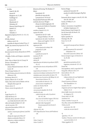 Dibujo para diseñadores