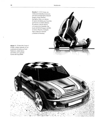 Dibujo para diseñadores