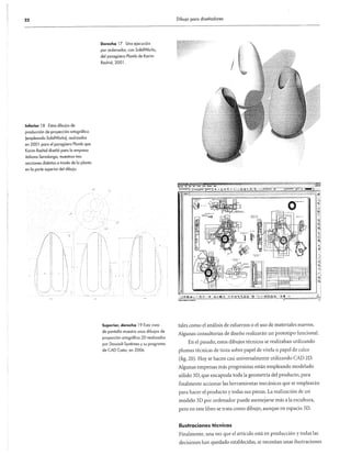 Dibujo para diseñadores