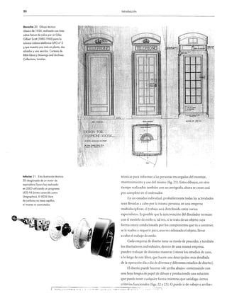 Dibujo para diseñadores