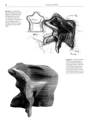 Dibujo para diseñadores