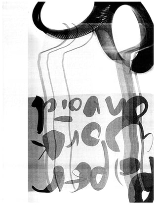 Dibujo para diseñadores