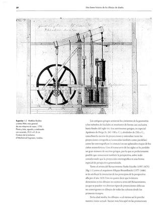 Dibujo para diseñadores