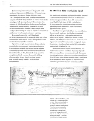 Dibujo para diseñadores