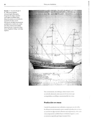 Dibujo para diseñadores