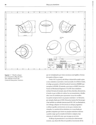 Dibujo para diseñadores