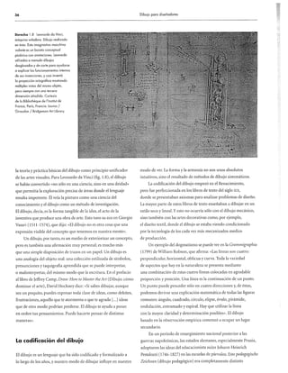 Dibujo para diseñadores