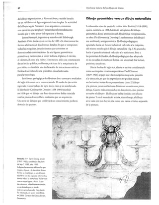 Dibujo para diseñadores