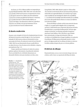 Dibujo para diseñadores