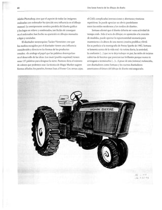 Dibujo para diseñadores