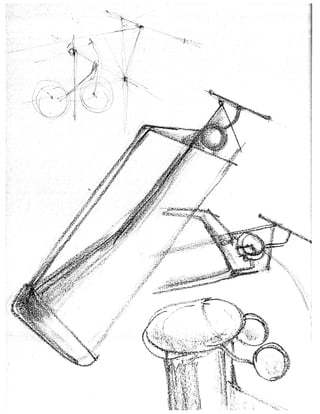 Dibujo para diseñadores