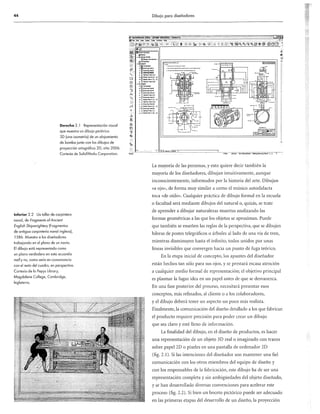Dibujo para diseñadores