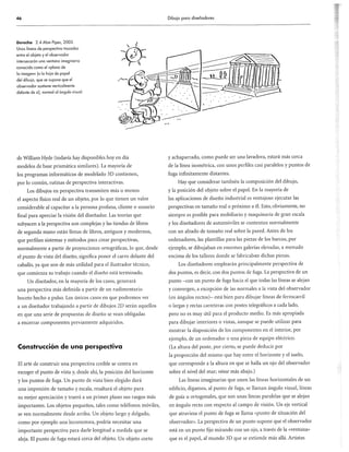 Dibujo para diseñadores