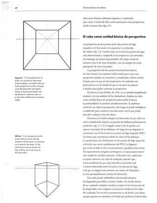 Dibujo para diseñadores