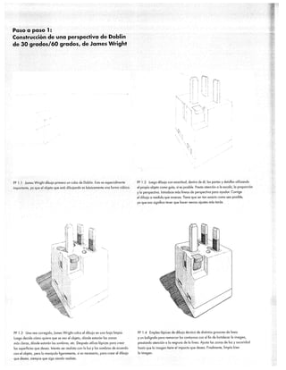 Dibujo para diseñadores