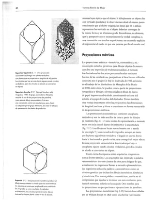 Dibujo para diseñadores