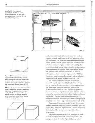 Dibujo para diseñadores