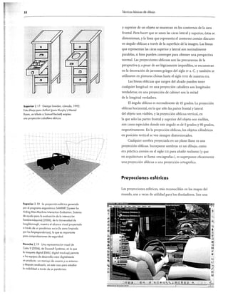 Dibujo para diseñadores