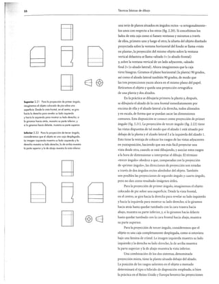 Dibujo para diseñadores