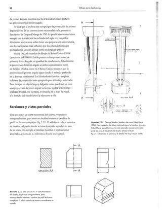 Dibujo para diseñadores