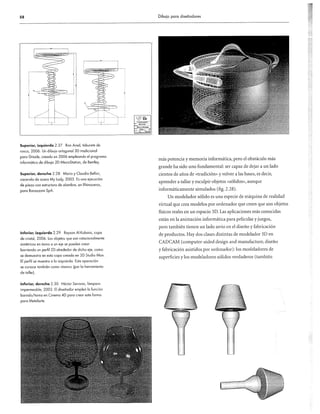 Dibujo para diseñadores
