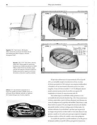 Dibujo para diseñadores