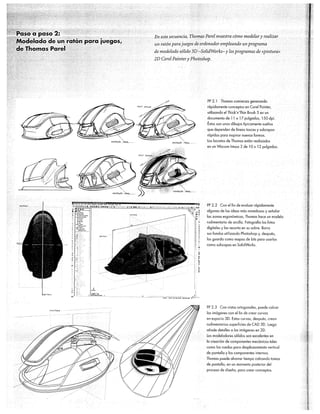 Dibujo para diseñadores