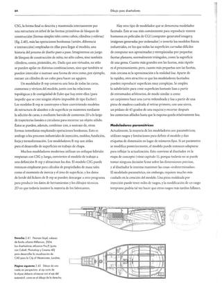 Dibujo para diseñadores